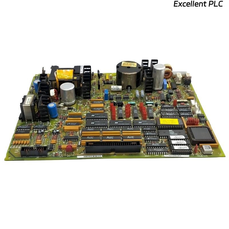 GE DS200TCEAG1BTF Mark V Emergency Overspeed Board