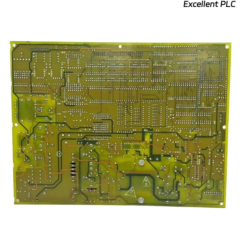 GE DS200TCEAG1BTF Mark V Emergency Overspeed Board