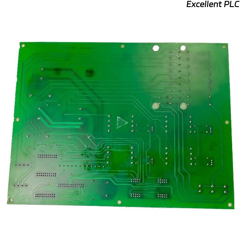 GE DS200TCEBG1BAA MARK V Protective Termination Expander Board
