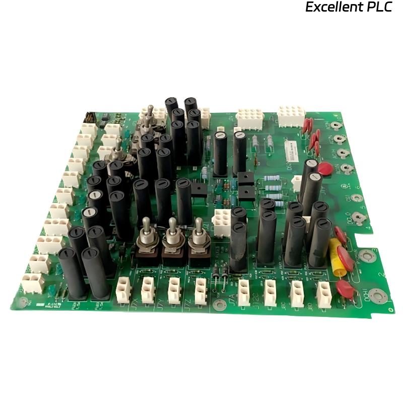 GE DS200TCPDG1BEC Mark V Power Distribution Board