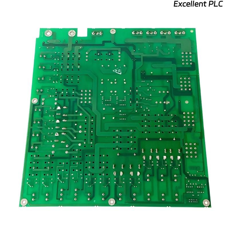 GE DS200TCPDG1BEC Mark V Power Distribution Board