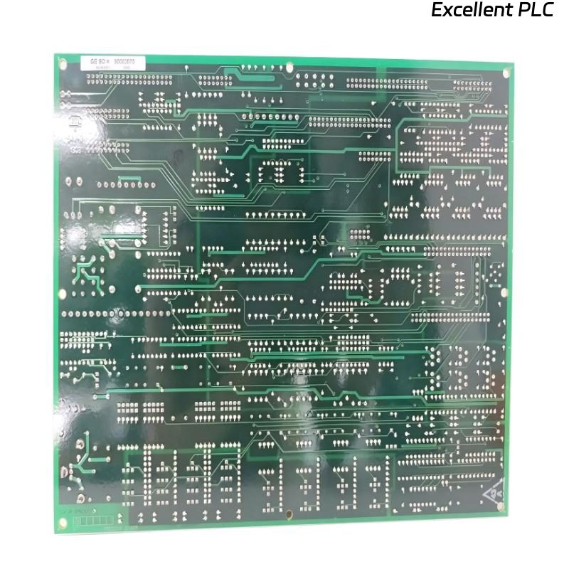 GE DS200TCQCG1BKG Mark V RST Overflow Board