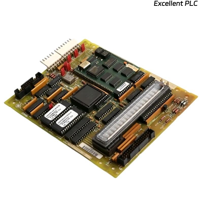 GE DS215DENCG3AZZ01A Mark V LAN Communication Board