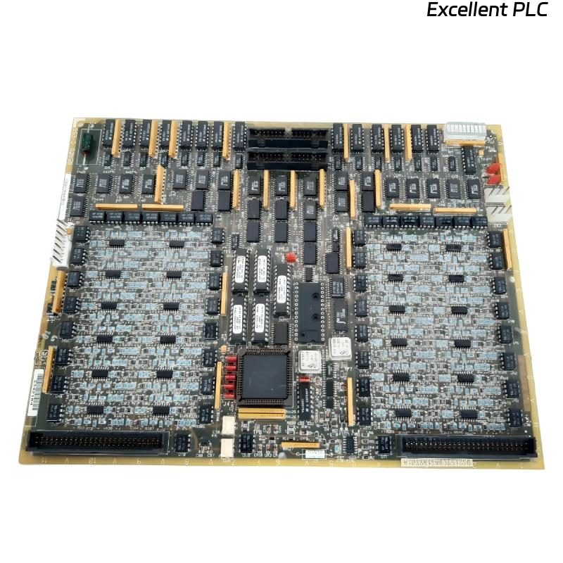 GE DS215TCDAG1BZZ01A Printed Circuit Board
