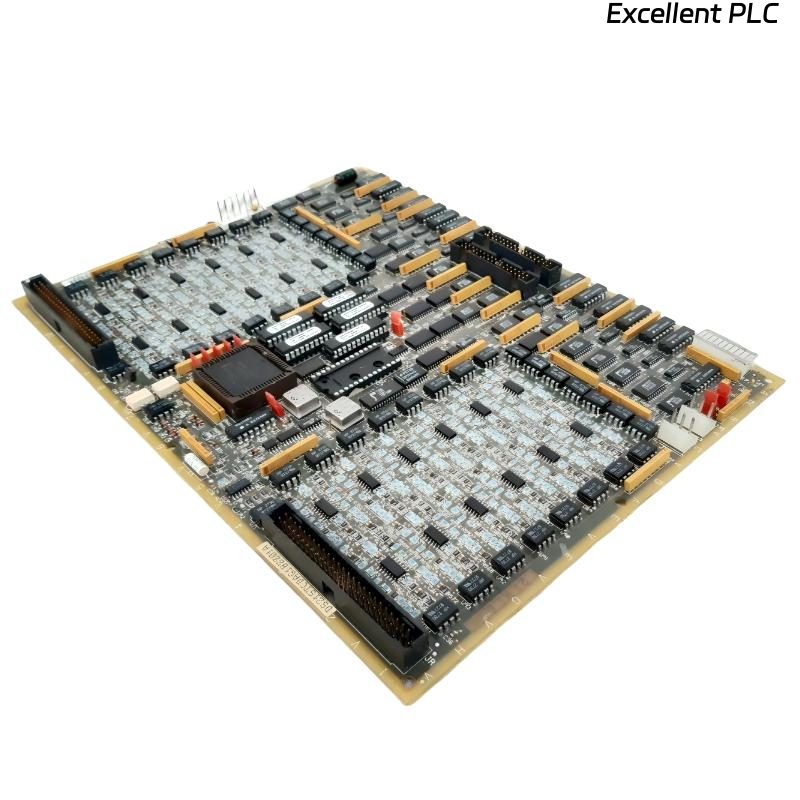 GE DS215TCDAG1BZZ01A Printed Circuit Board