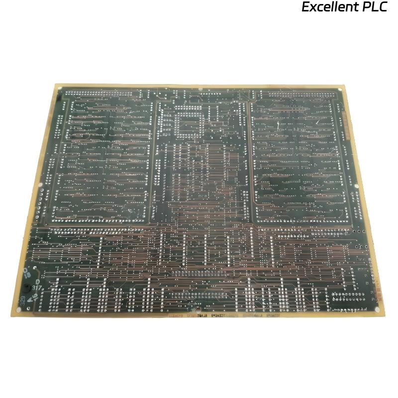 GE DS215TCDAG1BZZ01A Printed Circuit Board