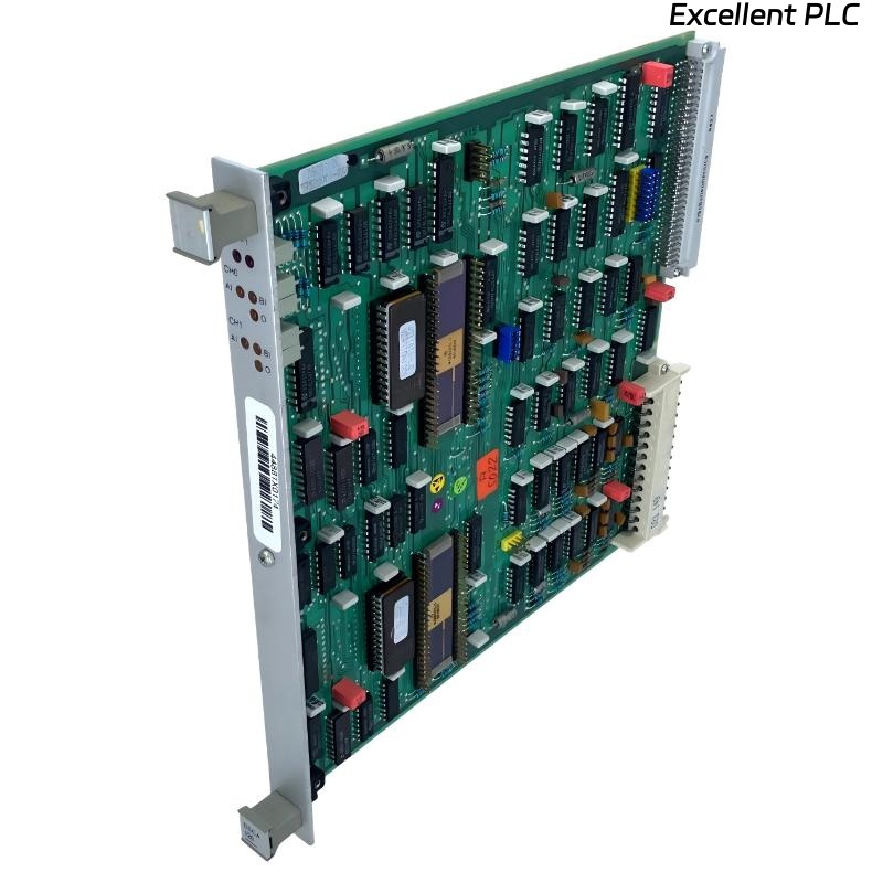 ABB DSCA 120 57520001-P Communication Board