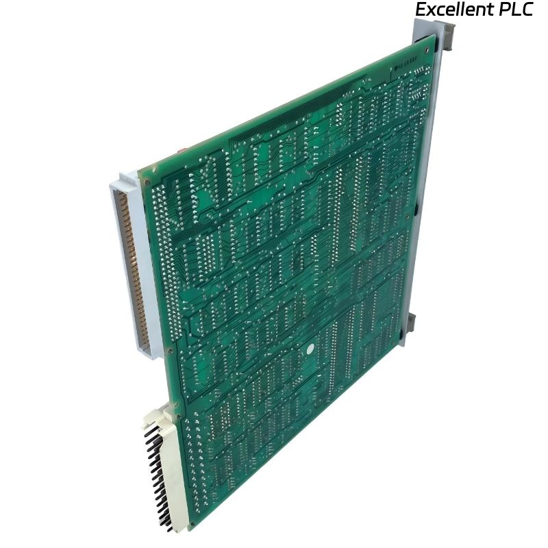 ABB DSCA 120 57520001-P Communication Board