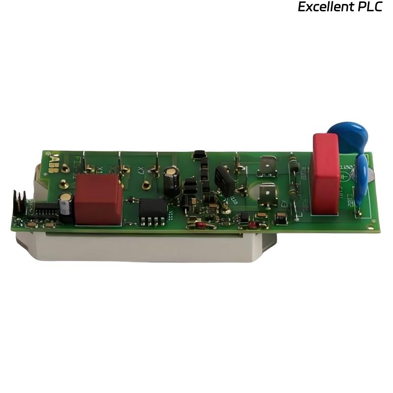 ABB FIS-31 3ADT313611P2102 Excitation Module