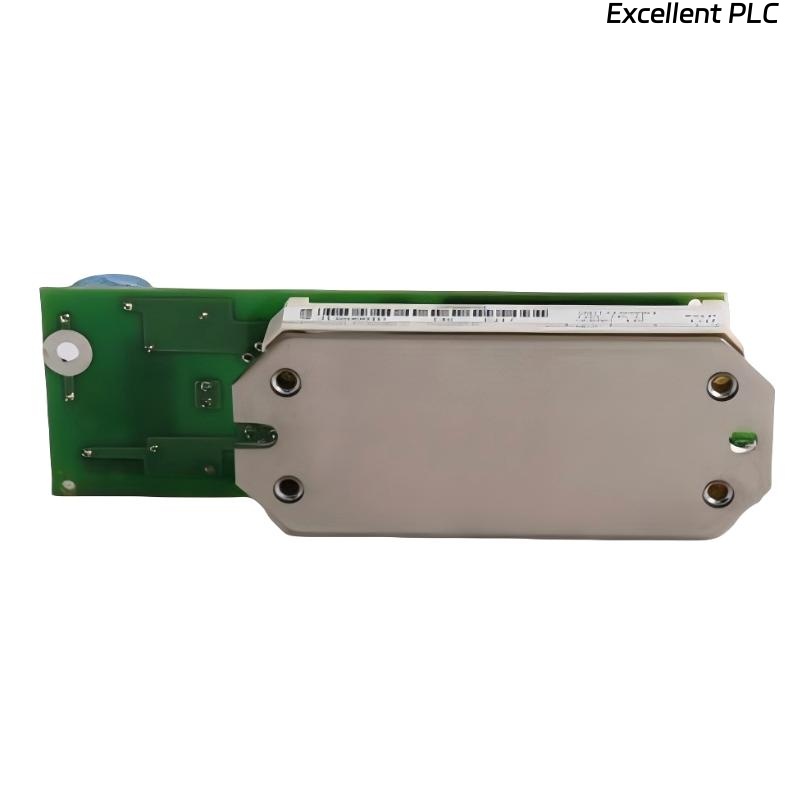 ABB FIS-31 3ADT313611P2102 Excitation Module