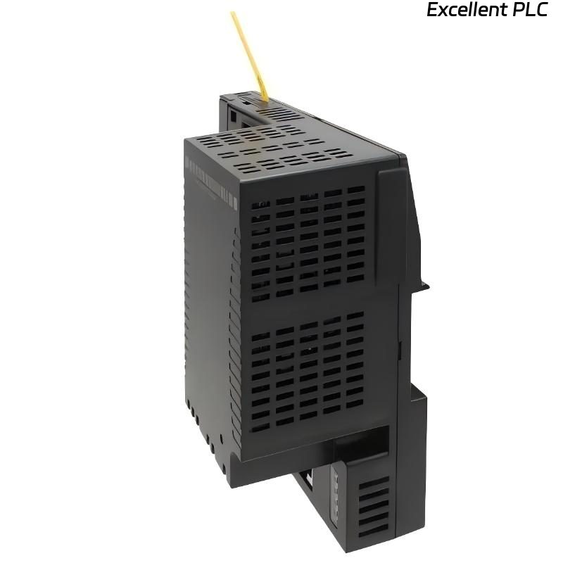 GE IC200CPUE05 CPU Module