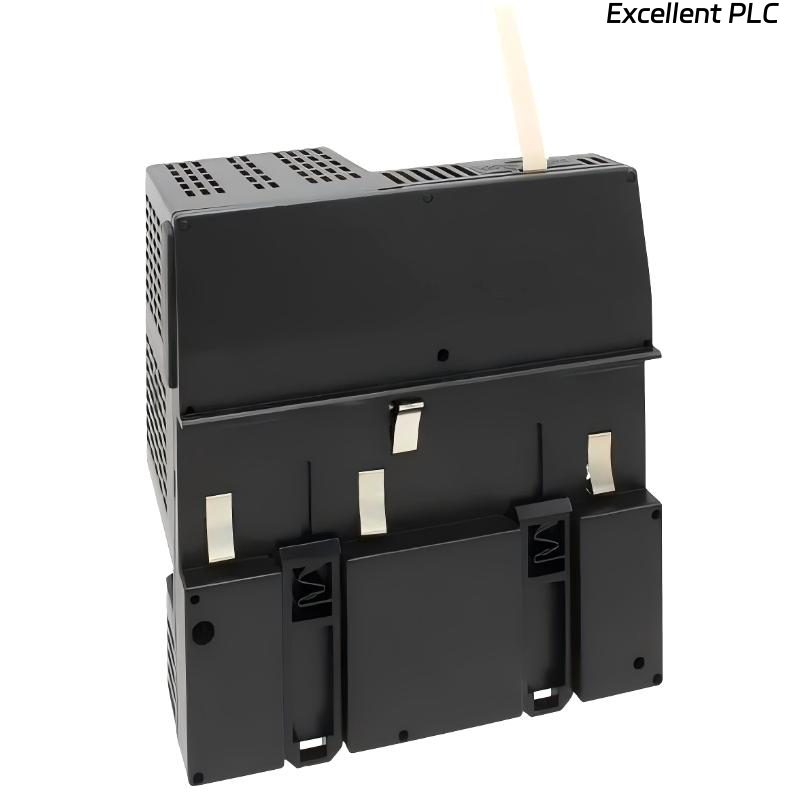 GE IC200CPUE05 CPU Module