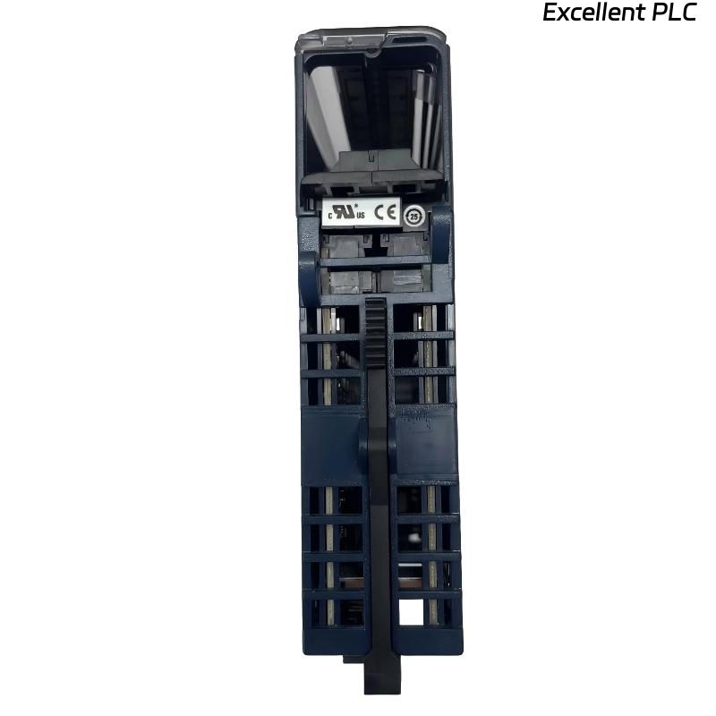 GE IC695MDL664 Smart Digital Input Module