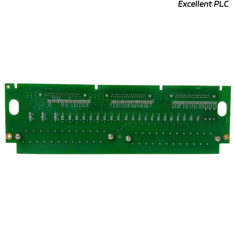 GE IS200TBC1H1BCE Mark VI Contact Terminal Board