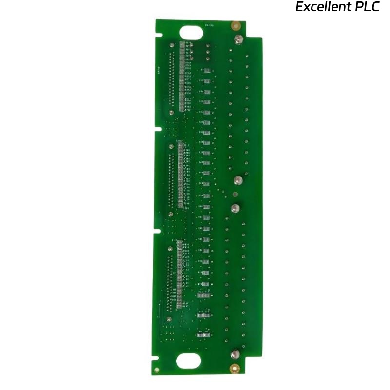 GE IS200TBC1H1BCE Mark VI Contact Terminal Board