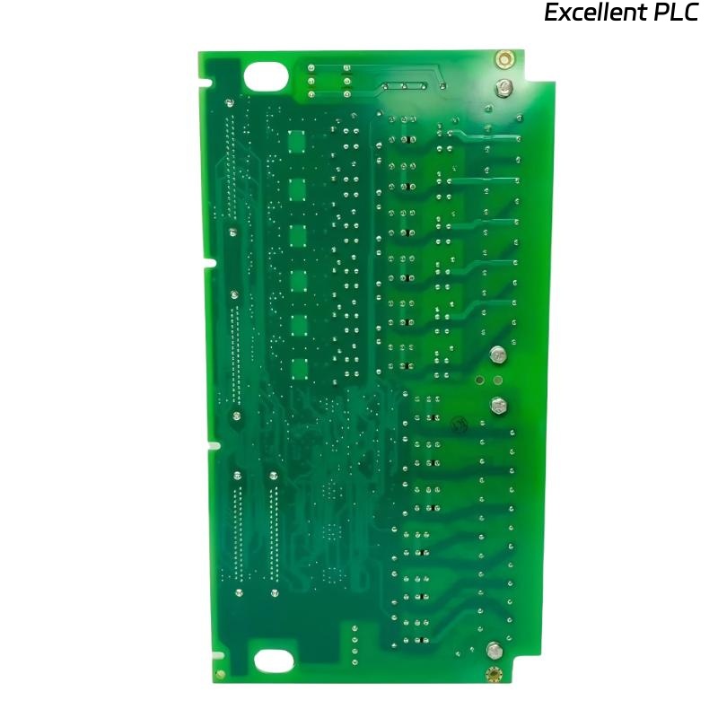 GE IS200TRLYH1BGG Relay Output Terminal Board