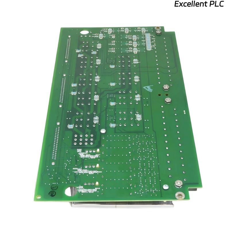 GE IS200TRPGH1BDD Primary Trip Terminal Board