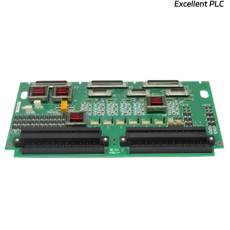 GE IS200TSVOH1BDC Servo Termination Board