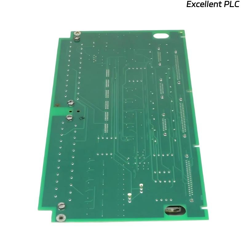 GE IS200TSVOH1BDC Servo Termination Board