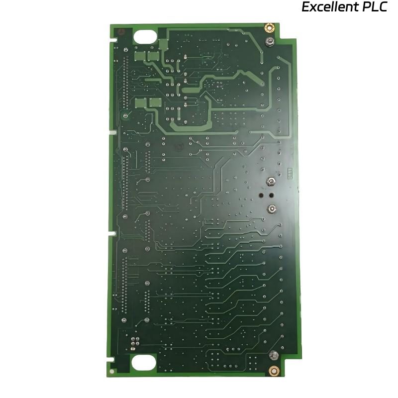 GE IS200TTURH1BED Turbine Termination Board