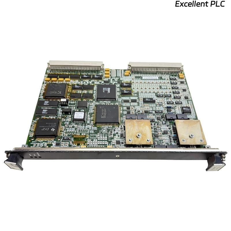 GE IS200VAICH1DAB VME Analog Input Board