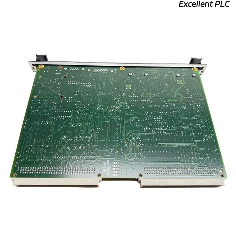 GE IS200VAICH1DAB VME Analog Input Board