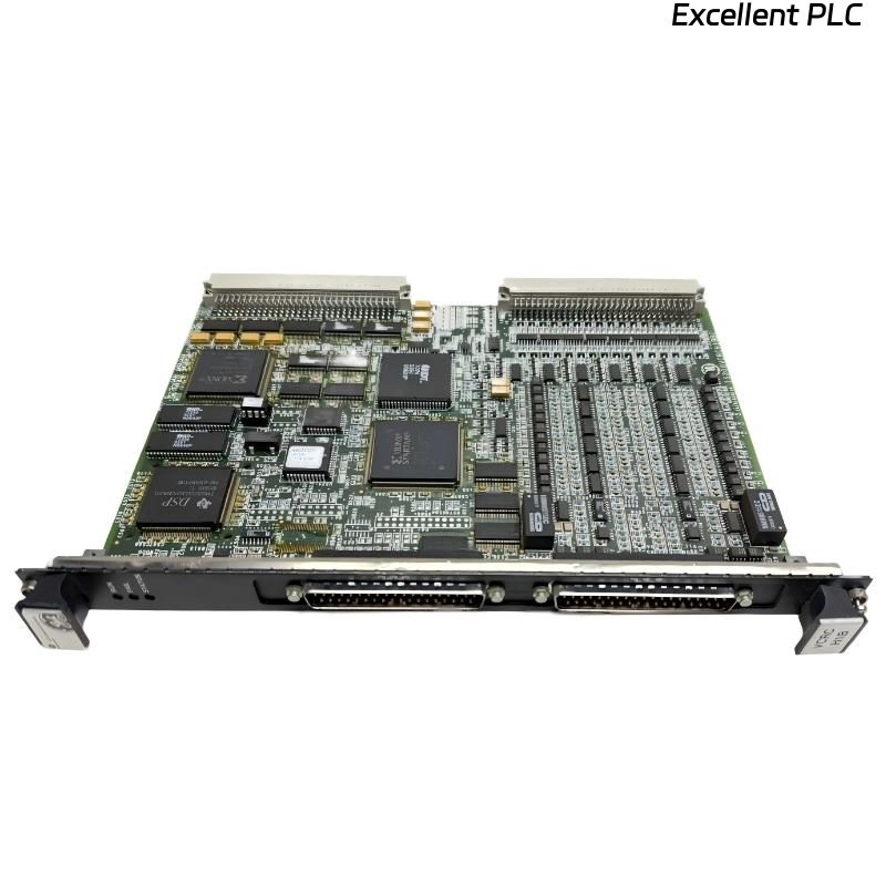 GE IS200VCRCH1BBC Discrete Input/Output Board