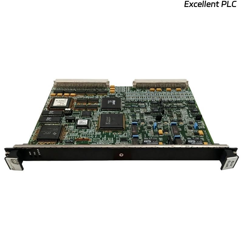 GE IS200VRTDH1DAC RTD Input Board