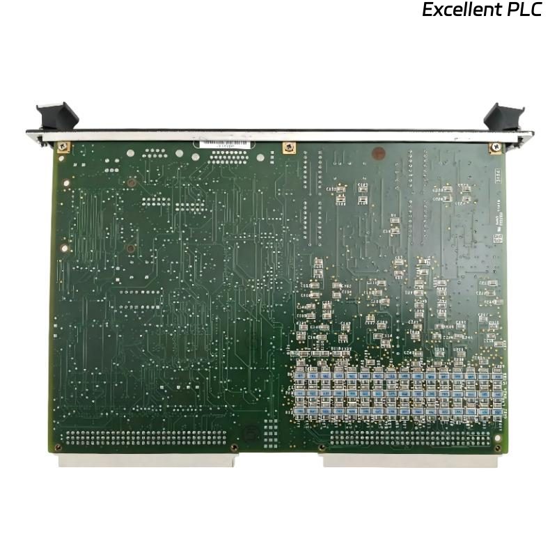 GE IS200VRTDH1DAC RTD Input Board