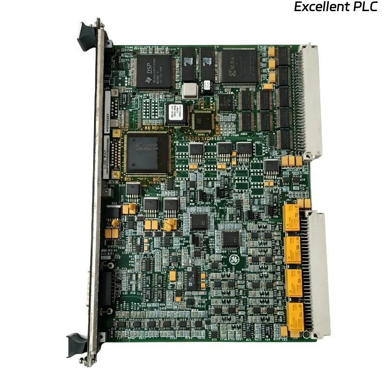 GE IS200VSVOH1BEF VME Servo Control Board