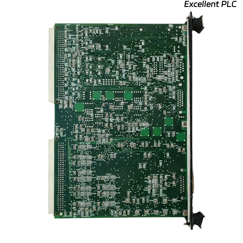 GE IS200VSVOH1BEF VME Servo Control Board