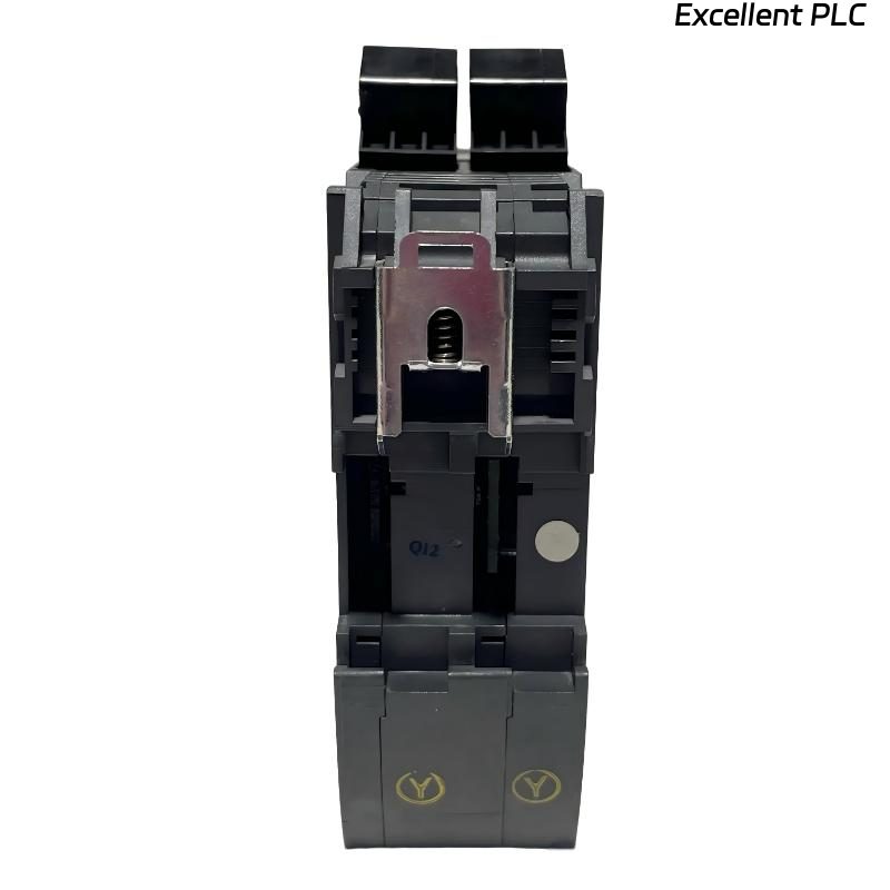 Emerson KJ1740X1-BA1 Four Port Fiber Switch