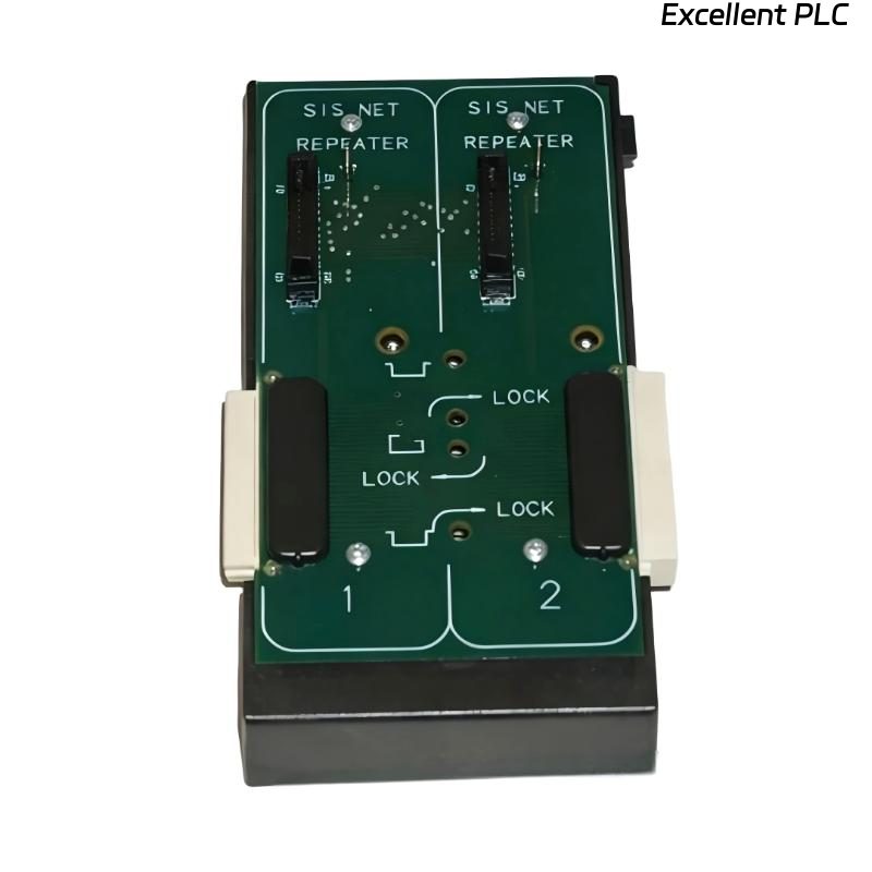 Emerson KJ2221X1-EA1 Repeater Carrier