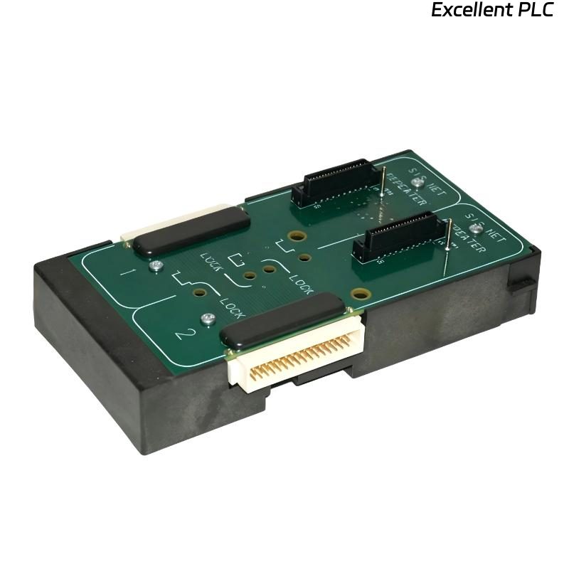 Emerson KJ2221X1-EA1 Repeater Carrier