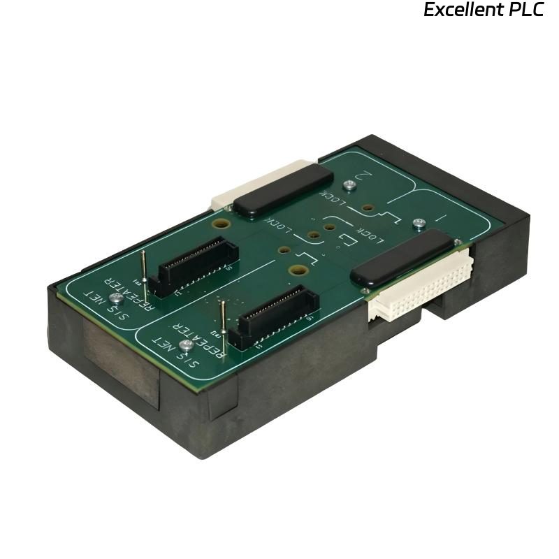 Emerson KJ2221X1-EA1 Repeater Carrier