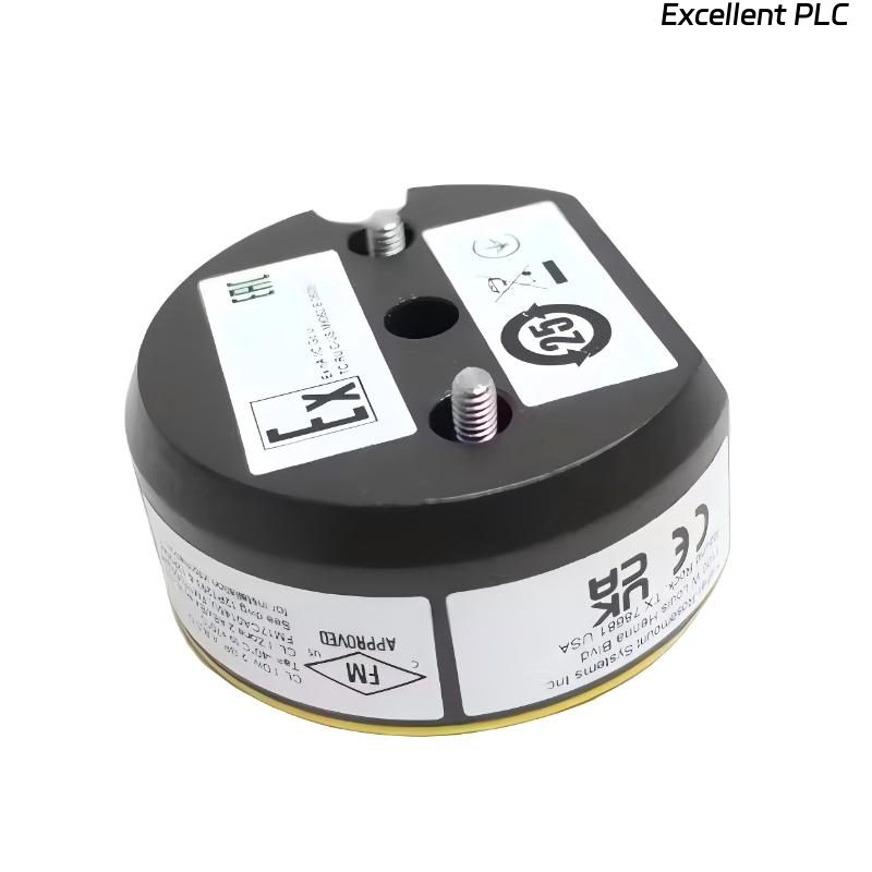 Emerson KJ2231X1-BC1 Auxiliary Relay Diode Module