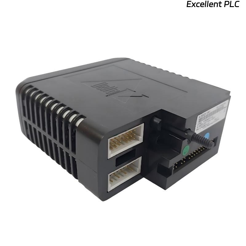 Emerson KJ3002X1-BA1 Analog Input Module