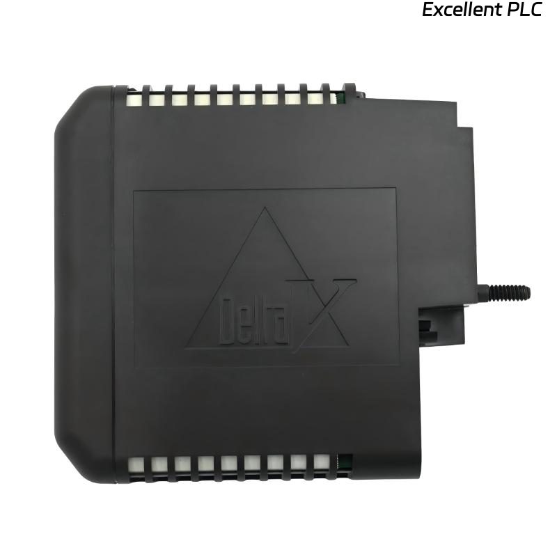 Emerson KJ3002X1-BG2 Thermocouple Analog Input Module