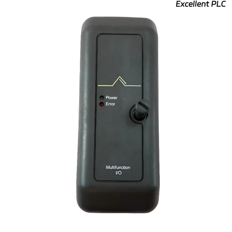 Emerson KJ3006X1-BA1 Multifunction I/O Card