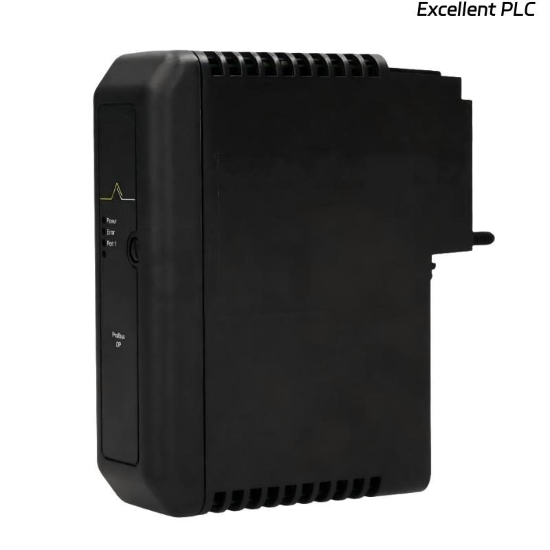 Emerson KJ3007X1-BA1 Profibus DP Interface Card