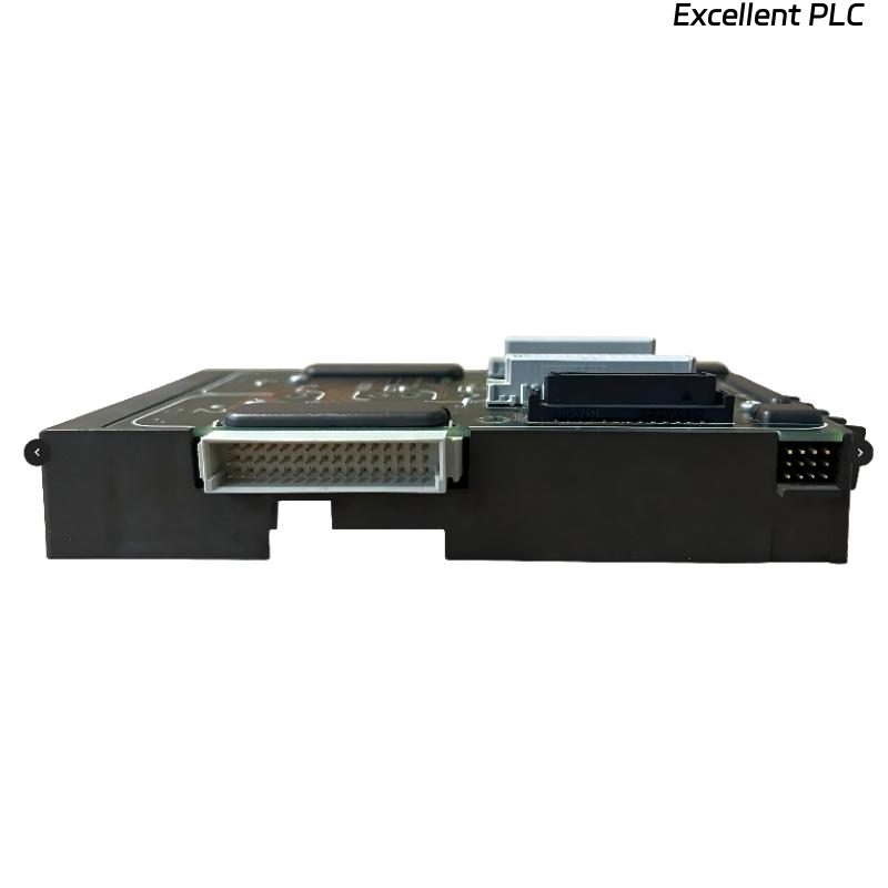 Emerson KJ4001X1-BA1 Terminal Block