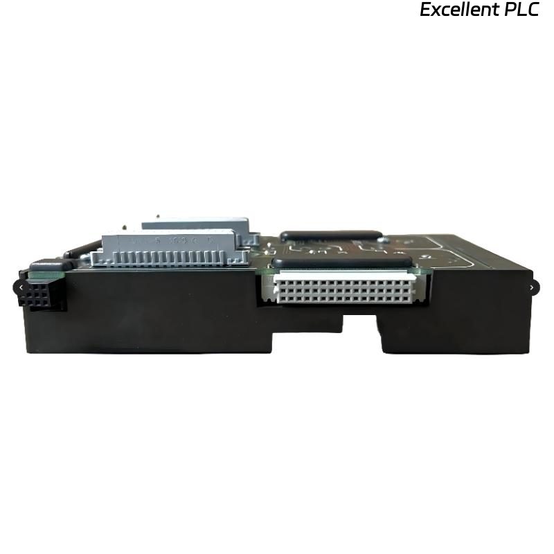 Emerson KJ4001X1-BA1 Terminal Block