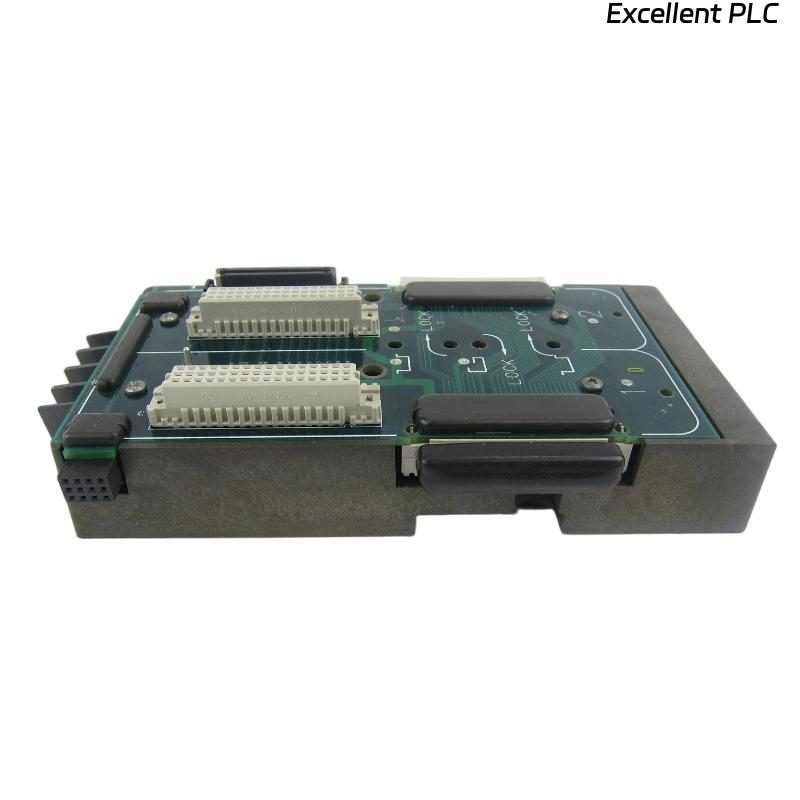 Emerson KJ4001X1-BH1 2 Wide Power Carrier