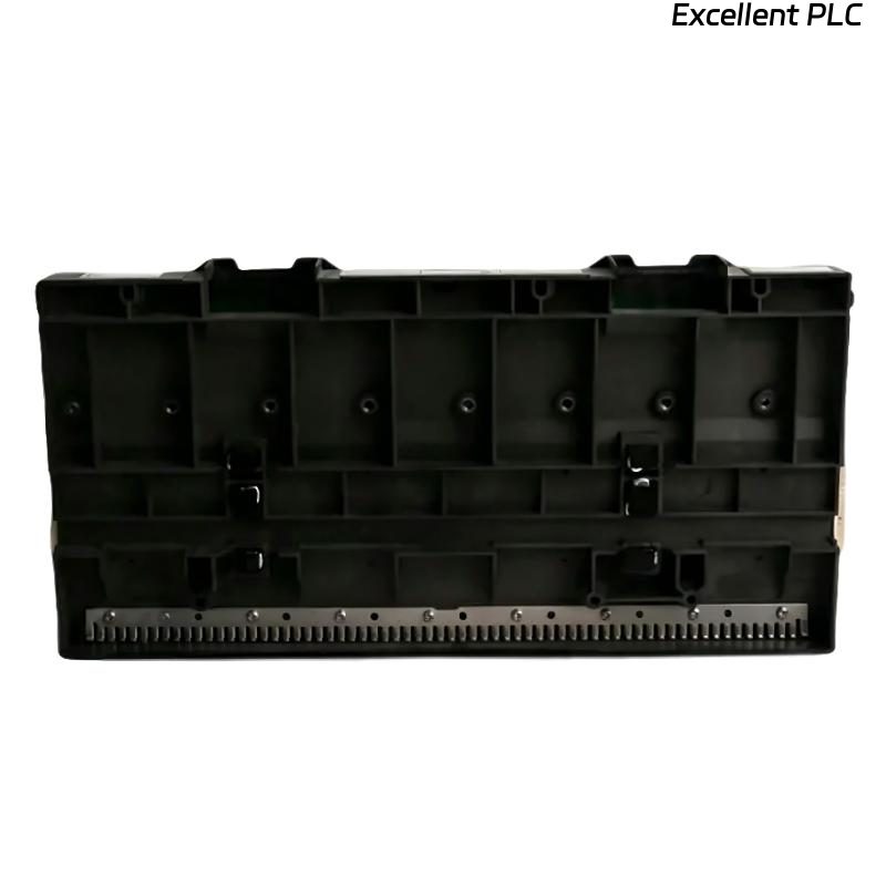 Emerson KJ4001X1-BH1 2 Wide Power Carrier