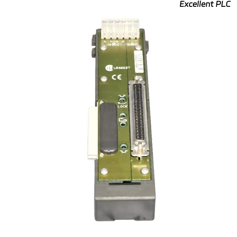 Emerson KJ4001X1-GA1 Local Bus Right Extender Cable