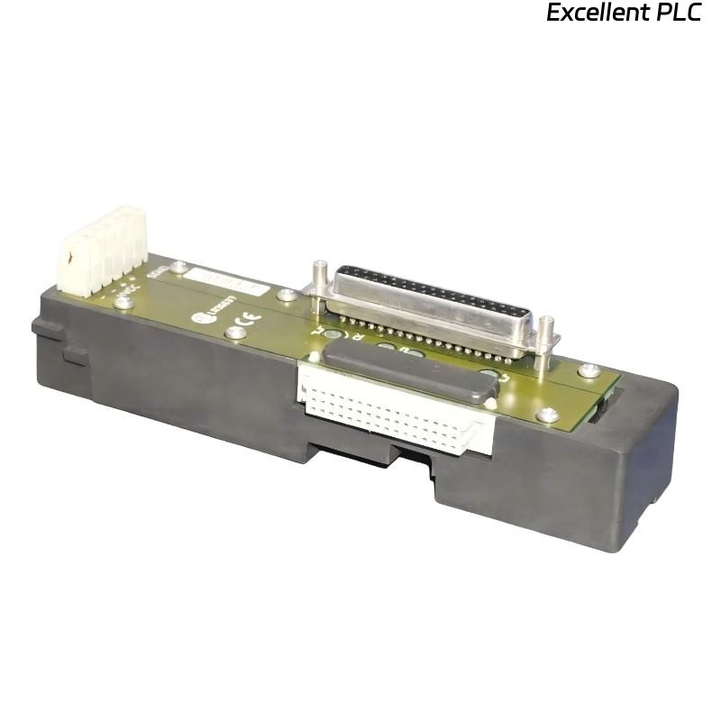 Emerson KJ4001X1-GA1 Local Bus Right Extender Cable