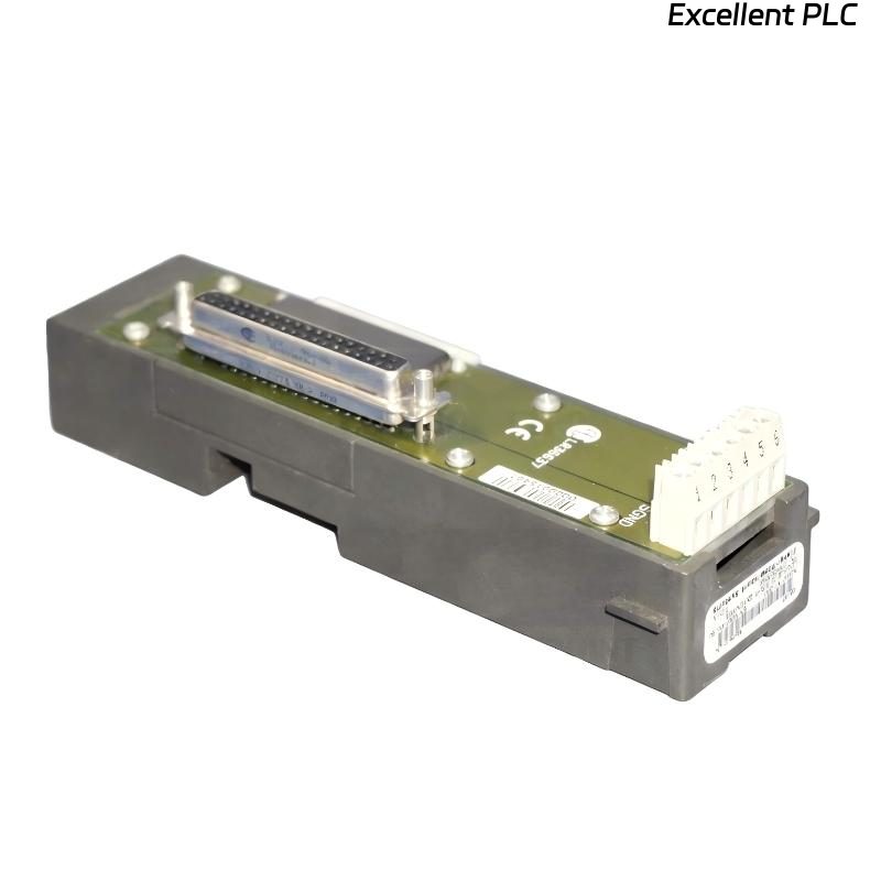 Emerson KJ4001X1-GA1 Local Bus Right Extender Cable