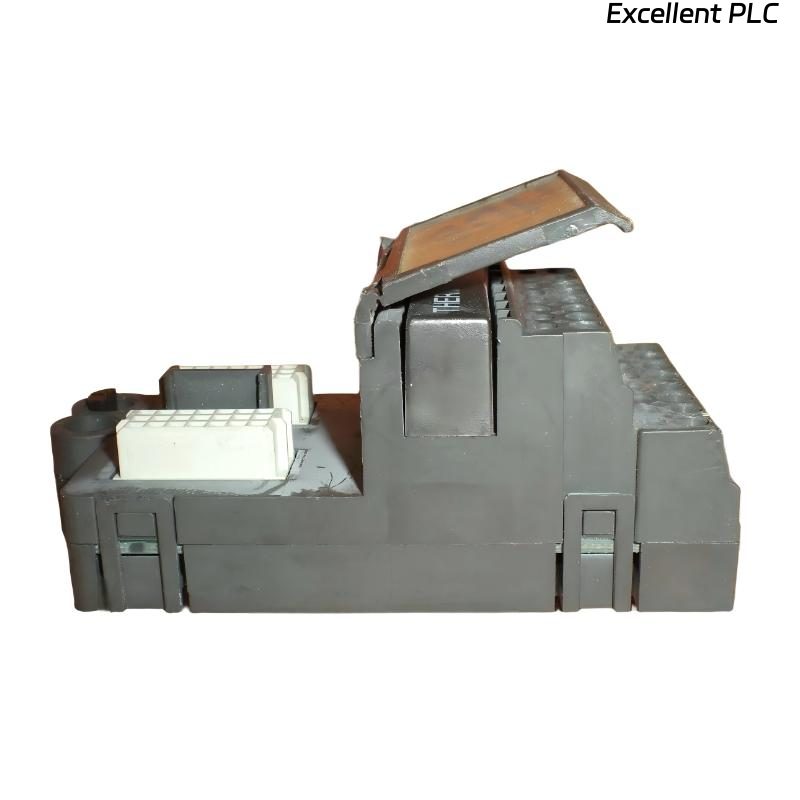 Emerson KJ4001X1-GG1 Terminal Block