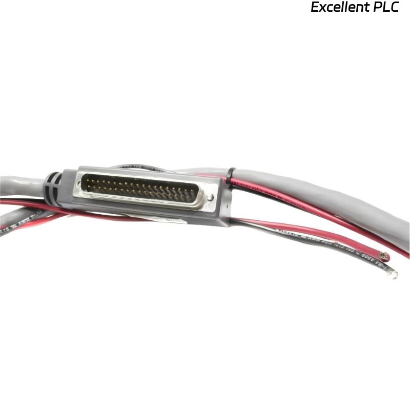 Emerson KJ4001X1-HA1 Horizontal LocalBus Cable Extender