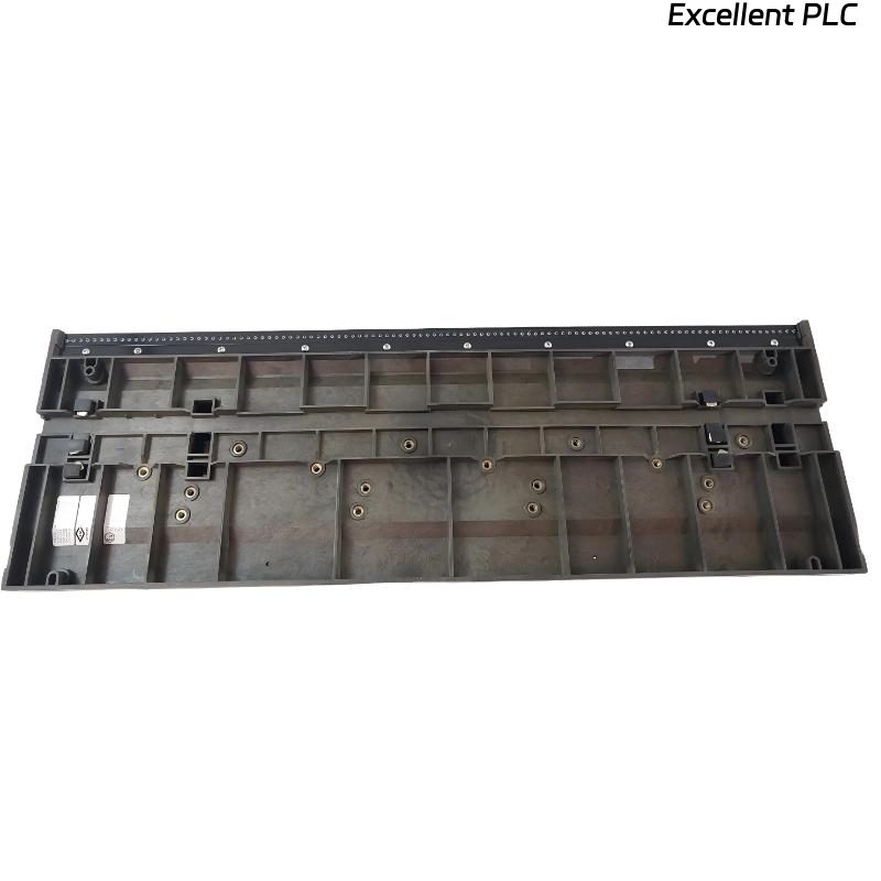 Emerson KJ4002X1-BB1 Vertical Right Side 8 Wide Carrier